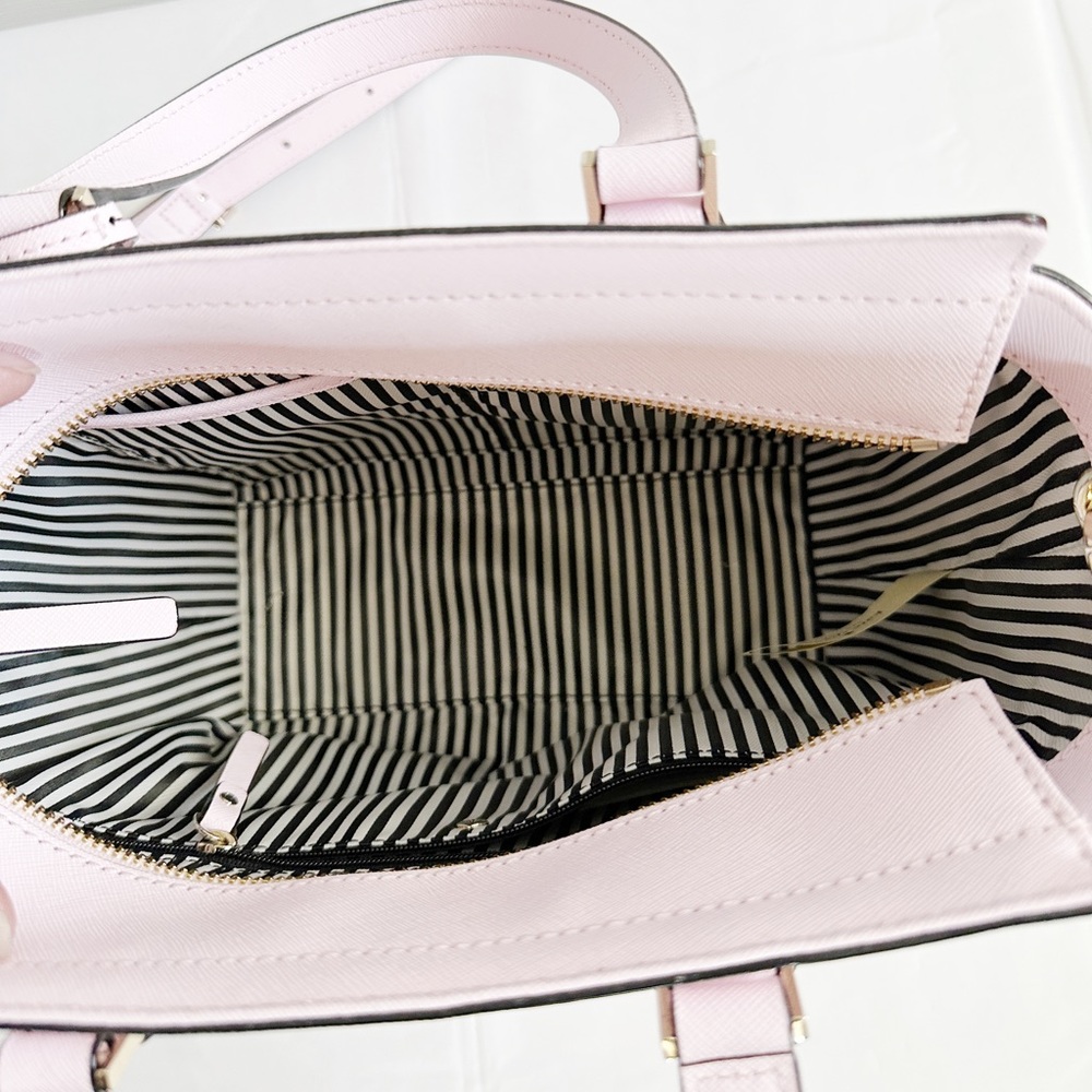 Kate Spade Cameron street Hayden satchel - Picture 8 of 8